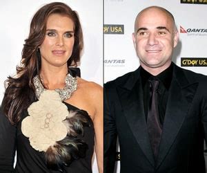 Brooke Shields Slams Ex Andre Agassi Over Divorce on Today Show - Us Weekly