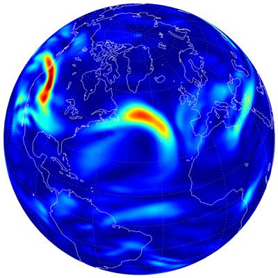 The Humboldt Current System: ScienceShot: Climate Change Will Boost ...