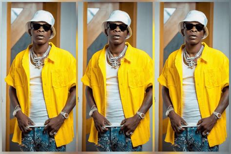 Shatta Wale Allegedly Shot By Gunmen – Trendy GH