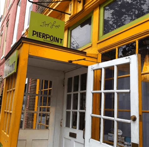 The 14 Best Dinner Spots in Fells Point - FellsPoint.com