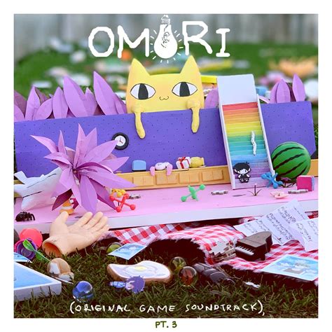 ‎Omori (Original Game Soundtrack), Pt.3 by Omori on Apple Music