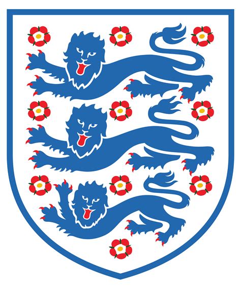 England national football team – Logos Download