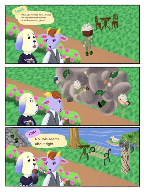 Villagers’ thoughts after the update : r/AnimalCrossing