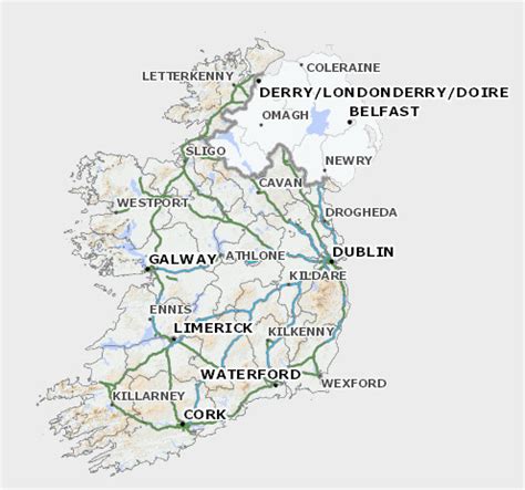 Land Registry Ireland Maps | secretmuseum