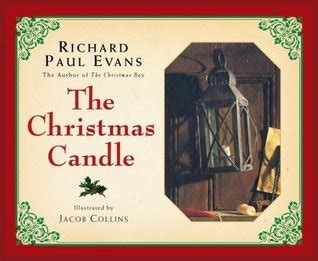 The Christmas Candle by Richard Paul Evans | Goodreads