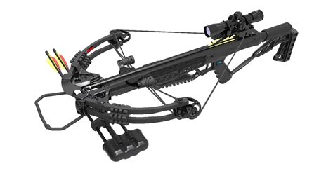 Man Kung MK-XB60BK Jasper compound crossbow - Crossbows - ManKung.com - Crossbows, Archery Bows ...