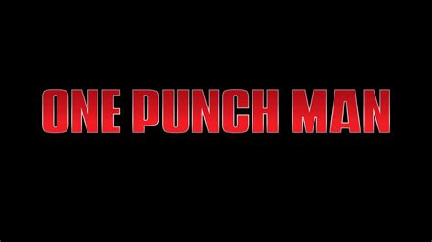 One Punch Man Wallpaper 1920x1080 - WallpaperSafari