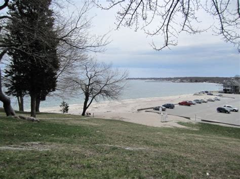 Niantic: Beaches and Books | Stonington, CT Patch