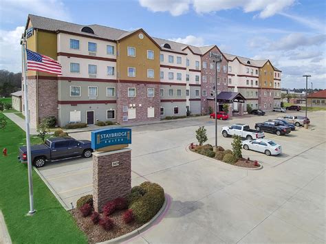 Hotels in Longview TX | Staybridge Suites Longview