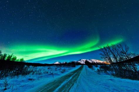 alaska, Aurora, Aurora, Borealis, Northern, Lights, Nature, Sky ...