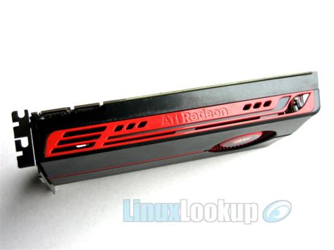 ATI Radeon HD 5770 Review | Linuxlookup