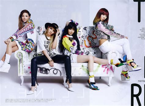 CL - 2NE1 - Asiachan KPOP Image Board