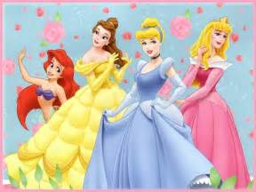 Disney Princess - Disney Princess Wallpaper (9526916) - Fanpop