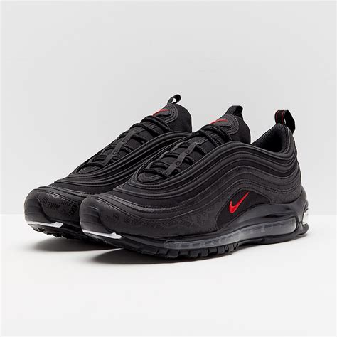 Mens Shoes - Nike Air Max 97 - Black - AR4259-001 | Pro:Direct Soccer