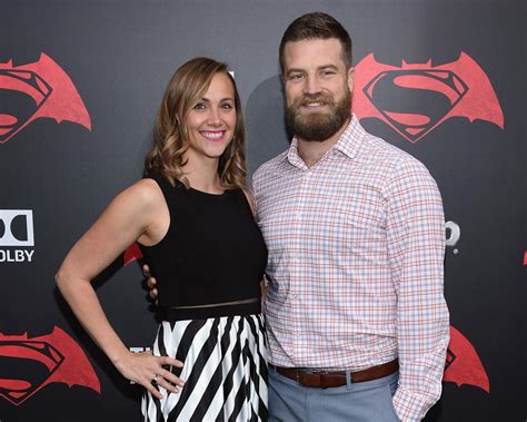 Who is Liza Barber, Ryan Fitzpatrick’s wife? Bio and all the details - SportsBrief.com