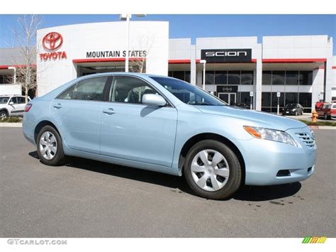 What's your favorite color/colors on a Camry? - Page 5 - Toyota Nation ...