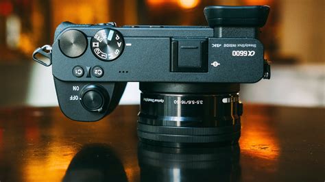 Reviews Sony A6600 Camera : Sony A6600 Review Pcmag : The sony a6600 starts to feel not like a ...