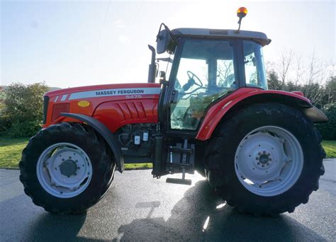 DSC01797 - Llansilin Tractors