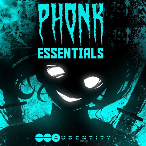 Audentity Records releases: ''Phonk Essentials.'' - The Coffee House - Cakewalk Discuss | The ...