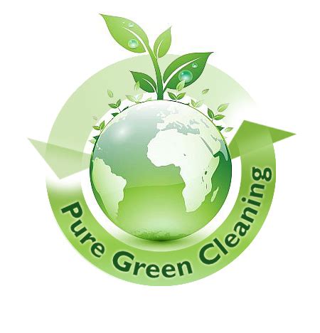 Green Cleaning | Thai Cleaning Service