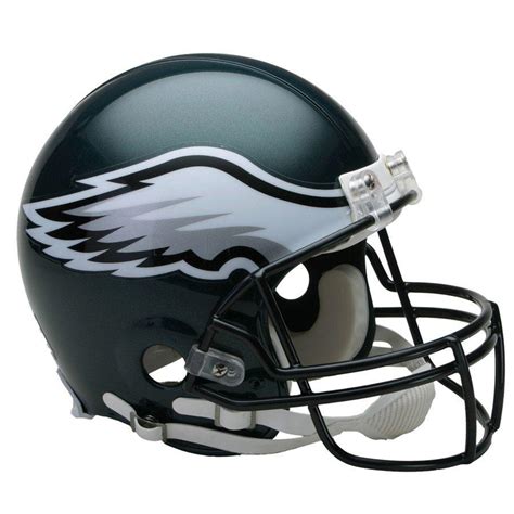 Eagles Helmet Logo - LogoDix