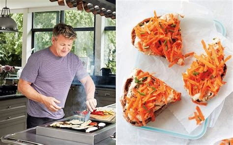 Gordon Ramsay's Ultimate Fit Food: recipes for a lean look