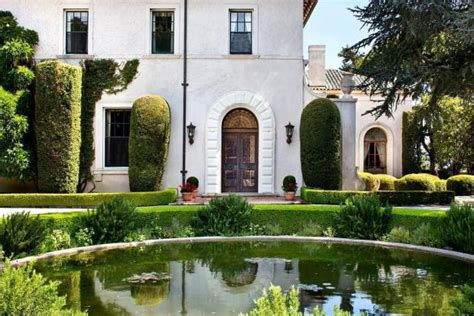 Photos: Elon Musk sells Hillsborough mansion for $32 million