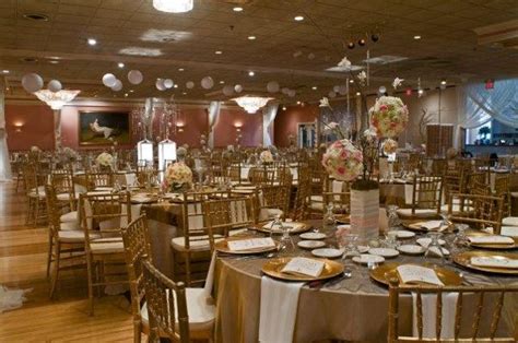 Venus de Milo - Swansea, MA Wedding Venue