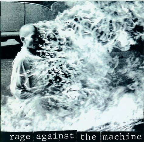 Rage Against the Machine: Rage Against the Machine: Amazon.fr: Musique