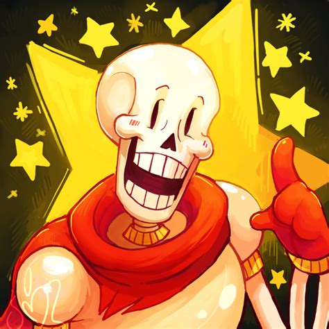 Papyrus by Varied-Artist on DeviantArt | Undertale art, Undertale, Papyrus