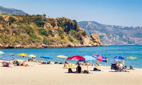 15 Beaches In Malaga That You Visit For A Soothing Day-Out!