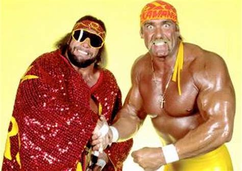 Bruce Prichard On When Hulk Hogan And Randy Savage Became Friends