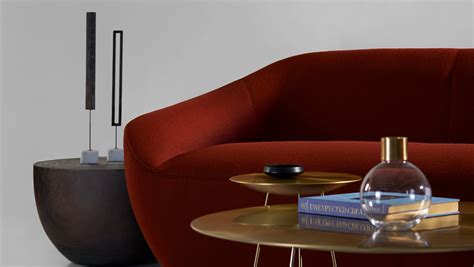 Bernhardt Design Introduces Two Collections That Invite You to Get Creative