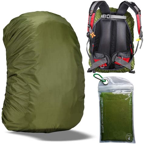 Top 10 Best Waterproof Rucksack Covers Reviews - Brand Review