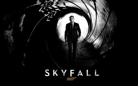 Skyfall 2012 Movie - Wallpaper, High Definition, High Quality, Widescreen