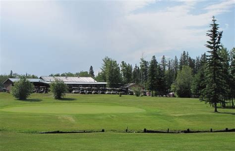 Greenview Golf Resort in Sturgeon Lake, Alberta, Canada | GolfPass