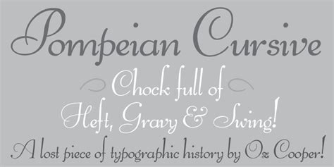 All search results for "cursive" - Urban Fonts