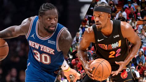 New York Knicks vs. Miami Heat 1/26/22 - Stream the Game Live - Watch ESPN