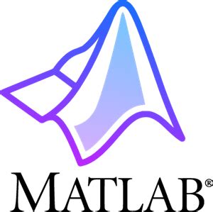 Matlab Logo PNG Vectors Free Download