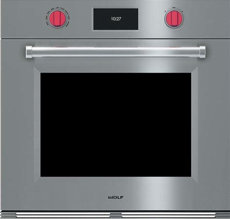 A Real Review of Wolf Wall Ovens (Ratings / Prices)