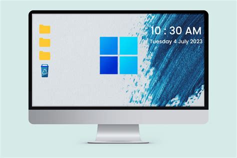 How to Add Clock Widget in Windows 11 – TechCult