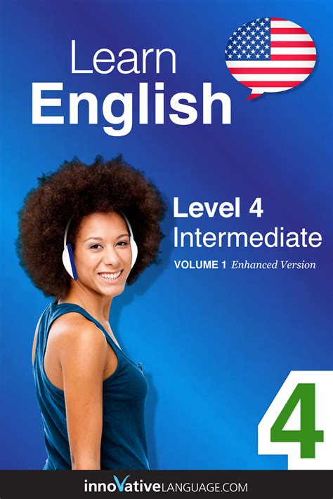 [eBook] Learn English - Level 4: Intermediate