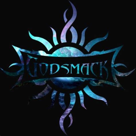 Godsmack Logo - LogoDix