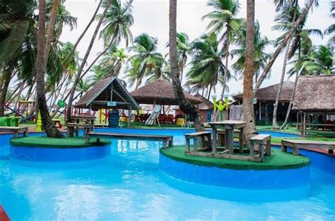 Top Beach Resorts In Lagos Nigeria - Private & Public (2022/2023 ...