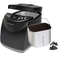 Best 6 Mini/Small Bread Maker Machines To Buy In 2022 Reviews