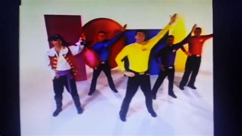 The Wiggles Playhouse disney - YouTube