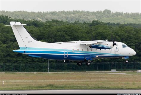 Dornier C-146A Wolfhound (328) - USA - Air Force | Aviation Photo ...