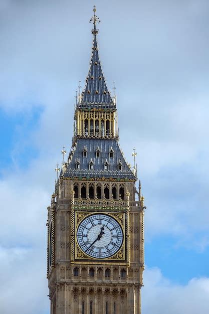 Premium Photo | Big Ben London England