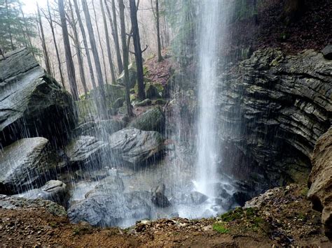 Lake Cumberland Waterfall Guide