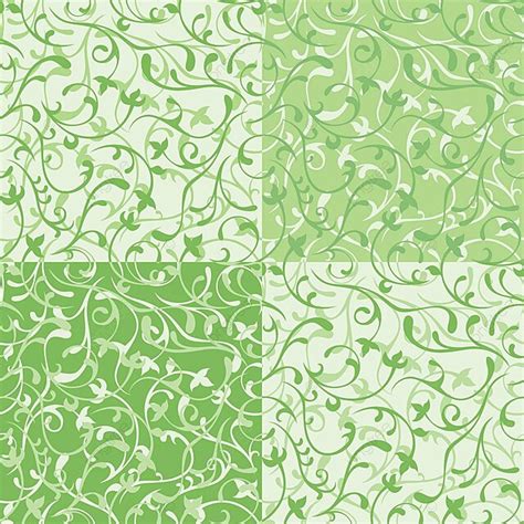 Seamless Texture Branch Fabric Decoration Vector, Branch, Fabric ...